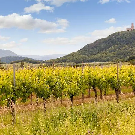 Le Verger Des Chateaux, The Originals Relais