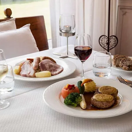 Hotel Le Verger Des Chateaux, The Originals Relais Dieffenthal