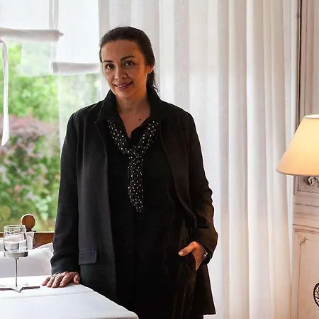 Le Verger Des Chateaux, The Originals Relais 3* Dieffenthal