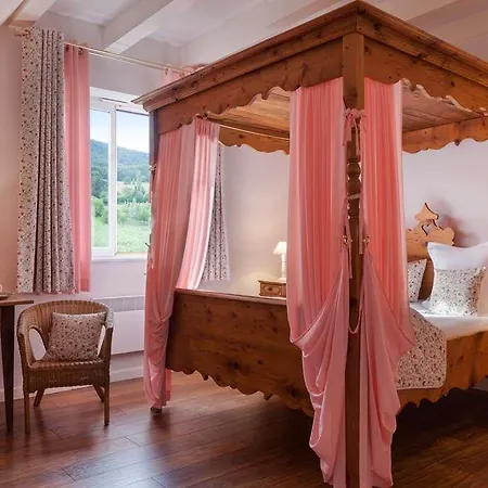 Le Verger Des Chateaux, The Originals Relais Hotel Dieffenthal