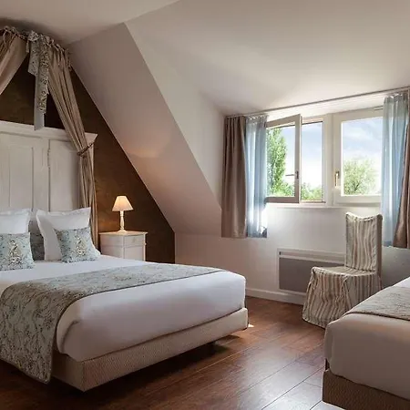 Le Verger Des Chateaux, The Originals Relais Dieffenthal