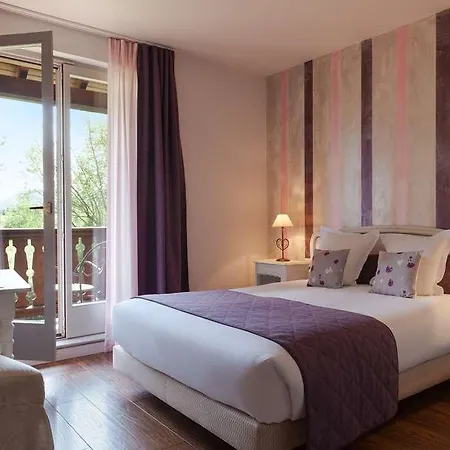 Le Verger Des Chateaux, The Originals Relais Hotel