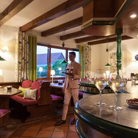 Le Verger Des Chateaux, The Originals Relais
