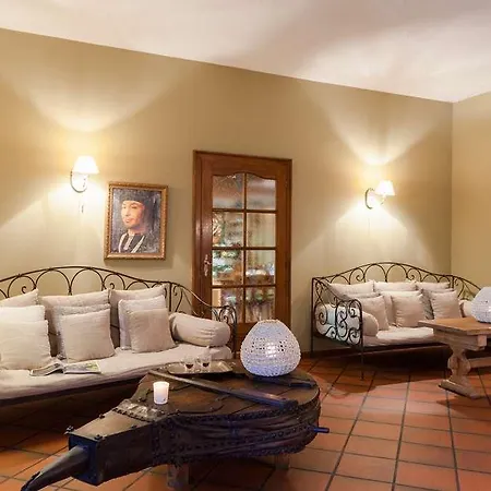 Hotel Le Verger Des Chateaux, The Originals Relais Dieffenthal