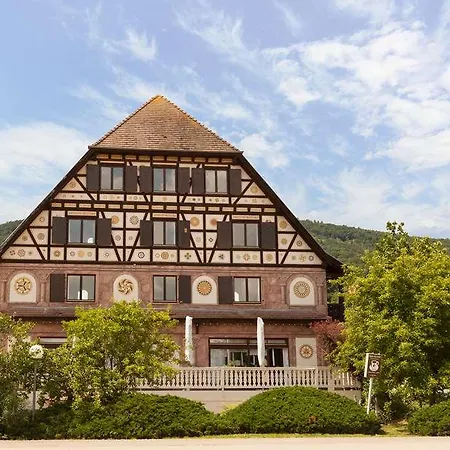 Hotel Le Verger Des Chateaux, The Originals Relais 3*